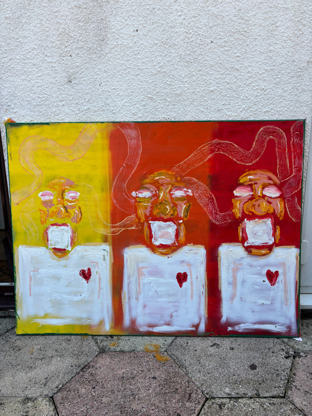 Lovers 4