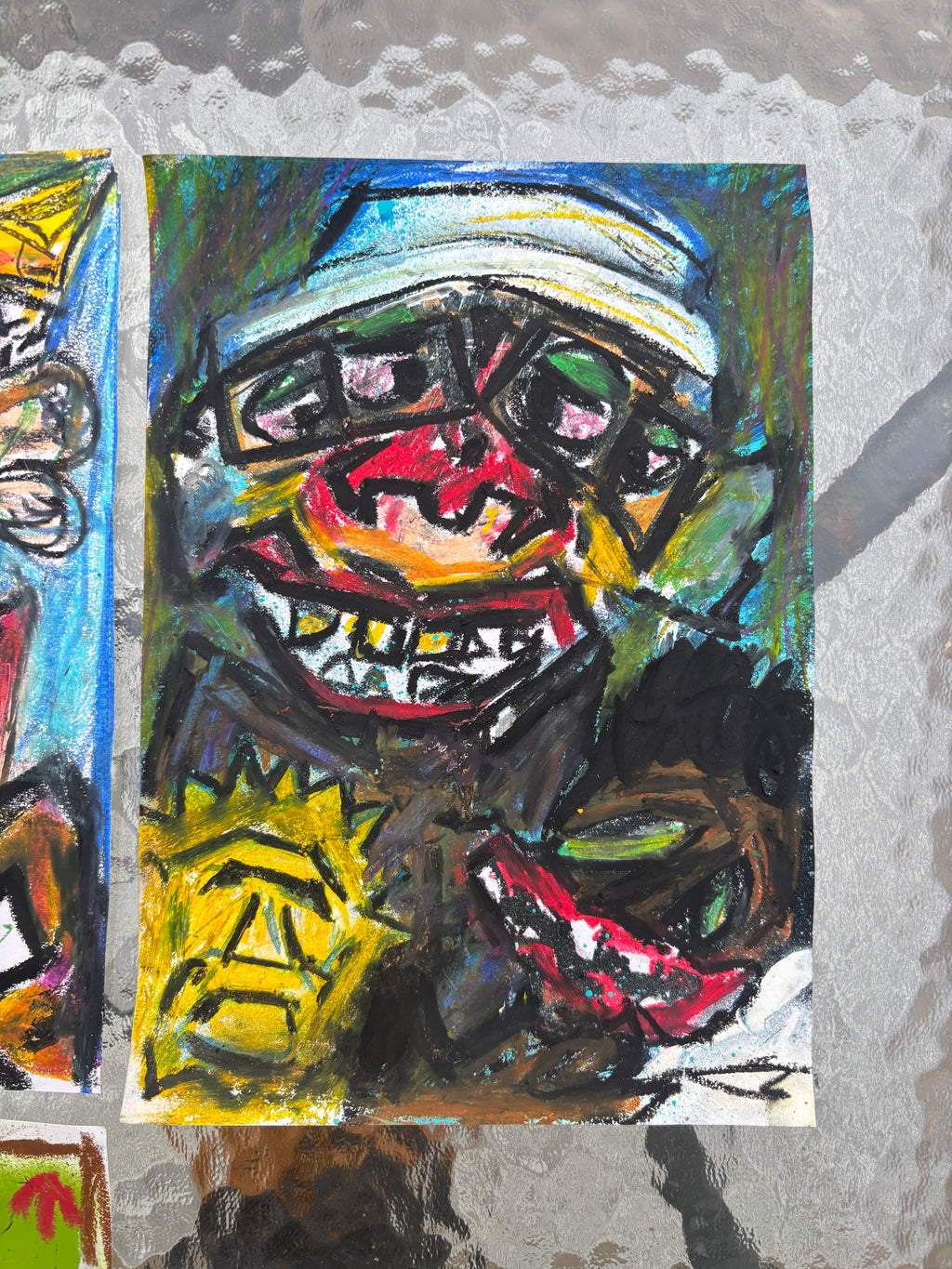 Za
